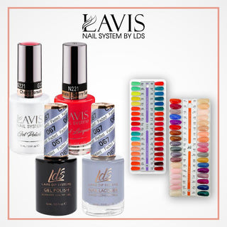 LDS - LAVIS Buy in Bulk