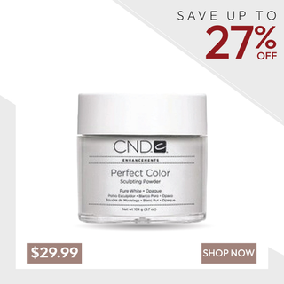 CND Acrylic Powder