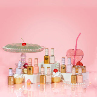 DND DIVA Coquette Collection