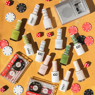 DND Retro Earth-Scape Collection