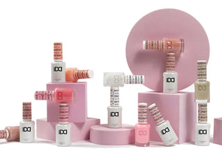 DND SHEER COLLECTION