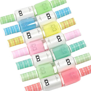 DND Thrill Ride Collection