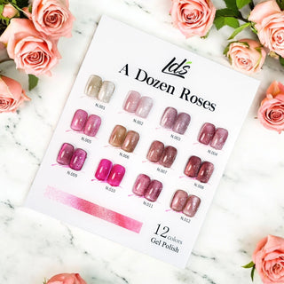 LDS Dozen Rose Collection