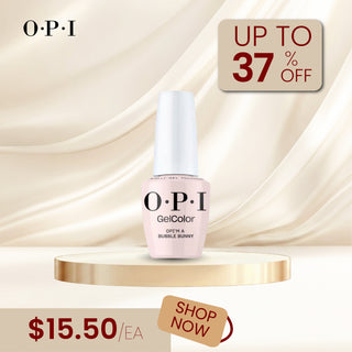 OPI Intelli Gel Colors