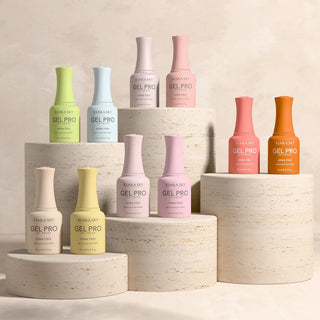 Kiara Sky Gel Pro Spring Collection
