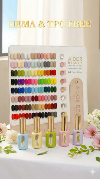 GEL COLOR
