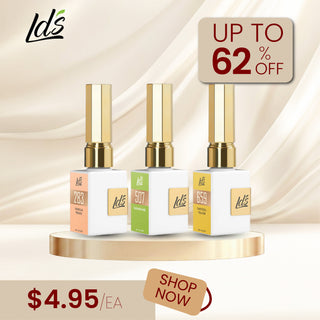 LDS COLOR CRAZE COLLECTION