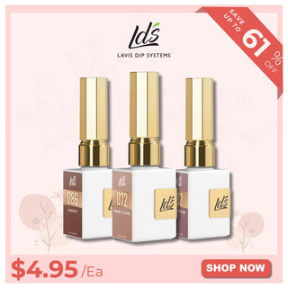 LDS COLOR CRAZE COLLECTION