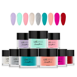 LDS BUY IN BULK & SAVE- DIPPING POWDER