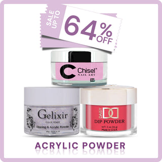 Color Acrylic - Clearance