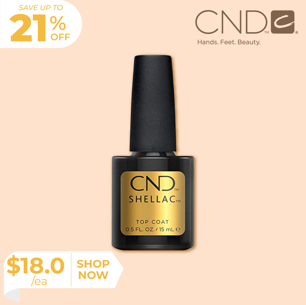 CND - BASE GEL TOP