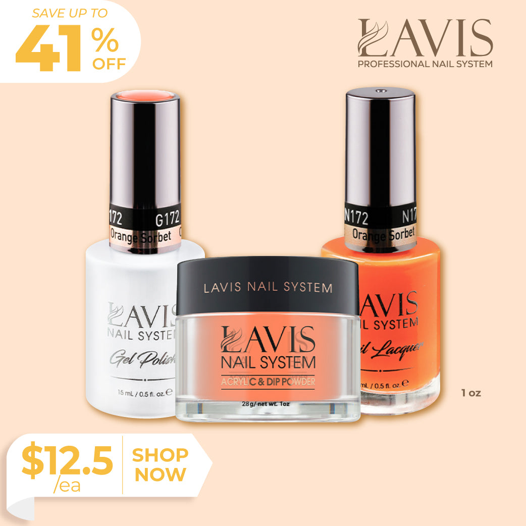 Lavis 3 In 1 - 1oz