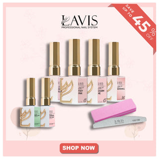 Lavis Gel Bundles