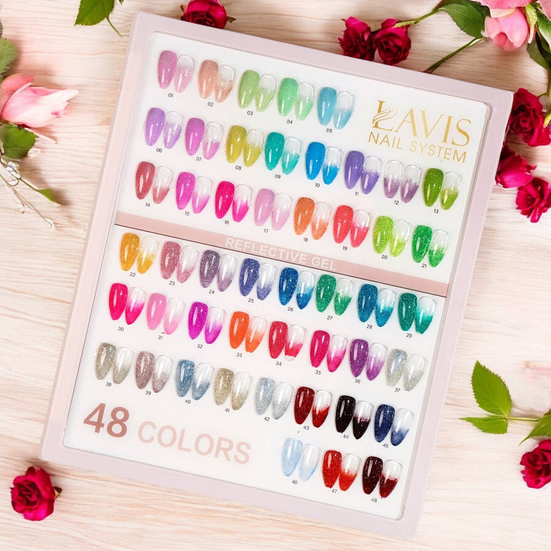 LAVIS Reflective R05