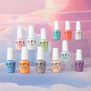 OPI'm Dreaming Spring 2025 Collection