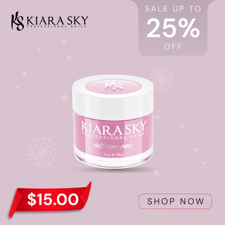 Kiarasky All-In-One Acrylic & Dipping Powder