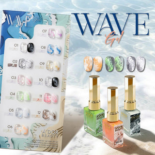 A'DOR Wave Gel Collection