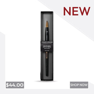 Chaun Legend Acrylic Nail Brushes
