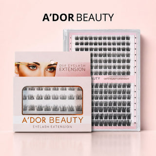 A'DOR EYE LASHES