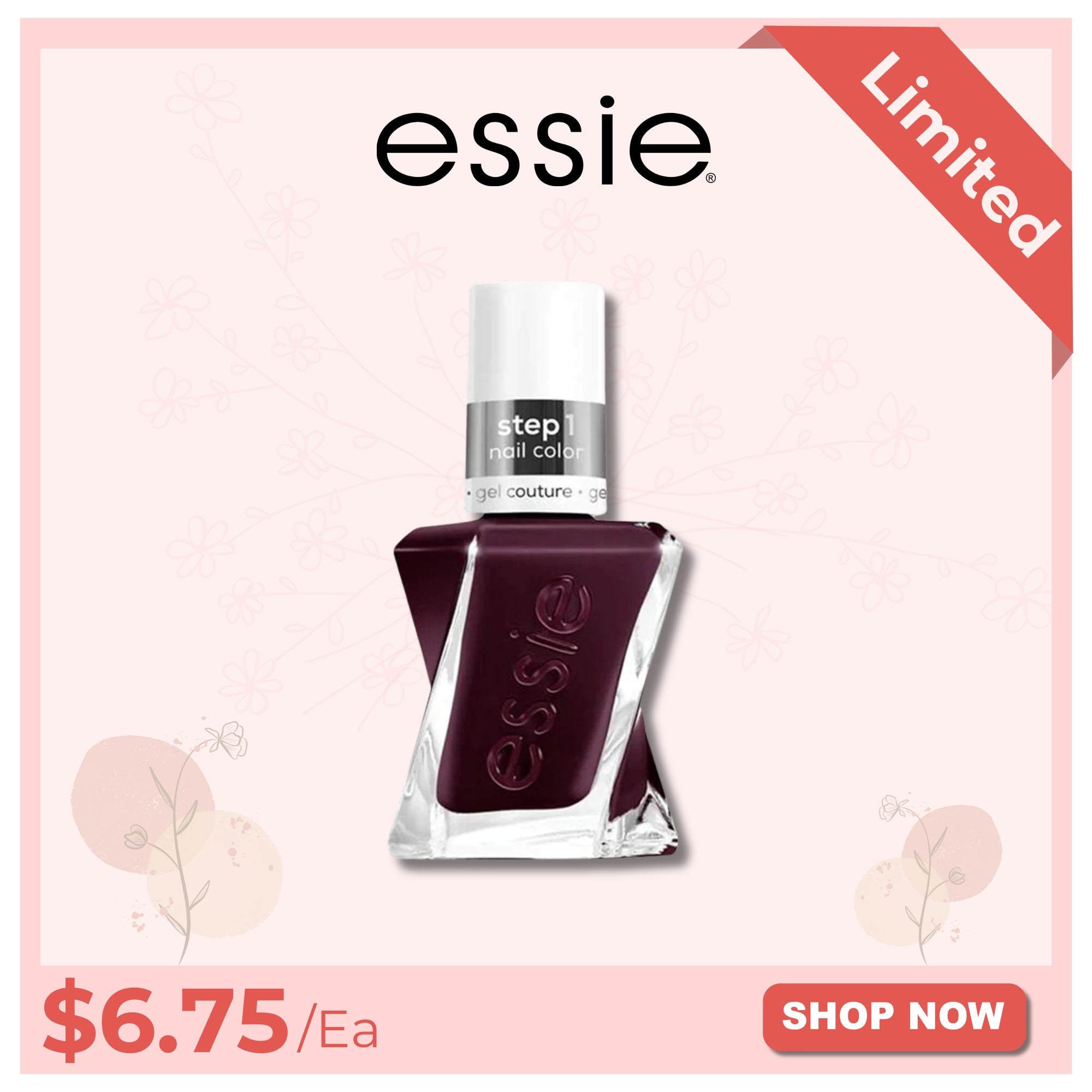 Essie Couture