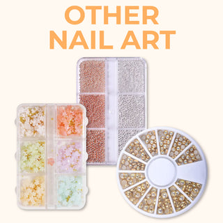 OTHER NAIL ART
