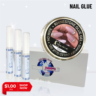 NAIL GLUE