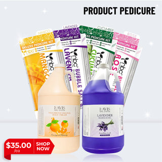 PRODUCT PEDICURE