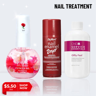 Nail Treatment