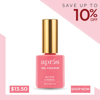Apres Gel Colors