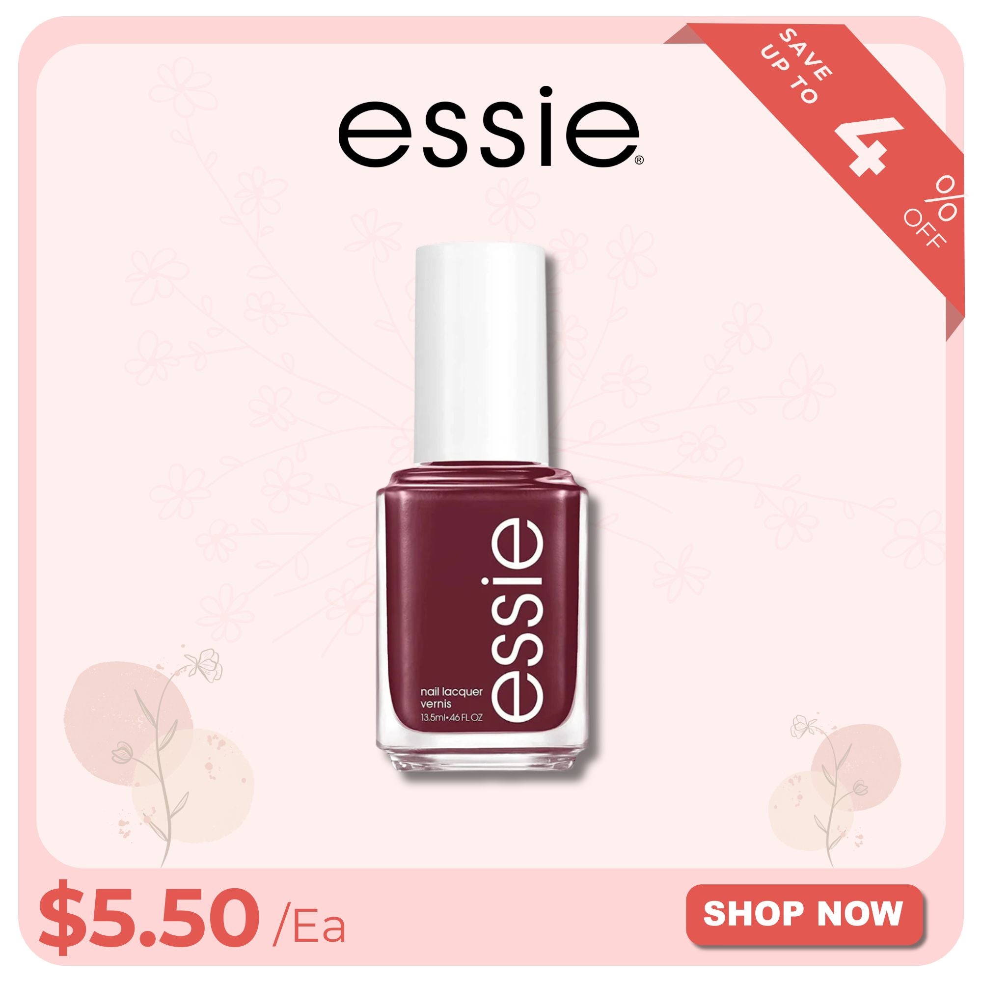 Essie Nail Polish