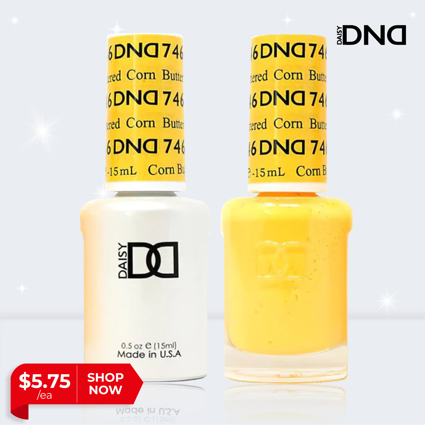 DND & DC - All products - Professional Nail Products
