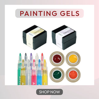 Painting Gels