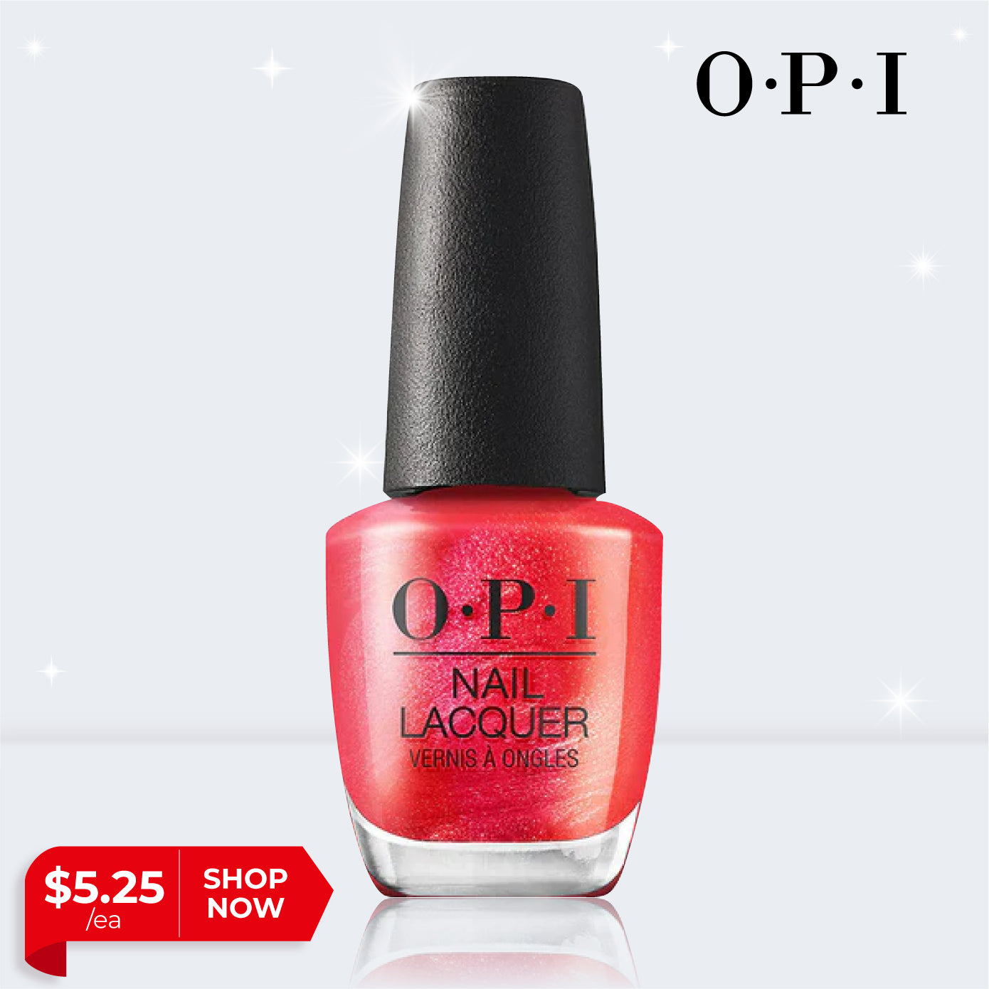 OPI – Beauty Matters Moree