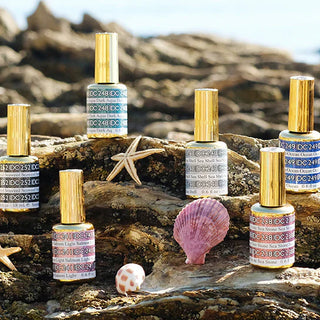 DND DC Mermaid Collection