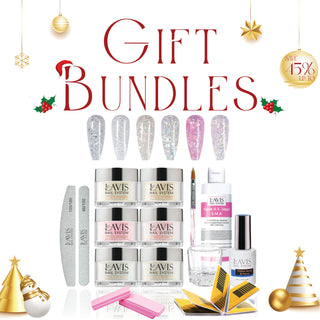 GIFT BUNDLES