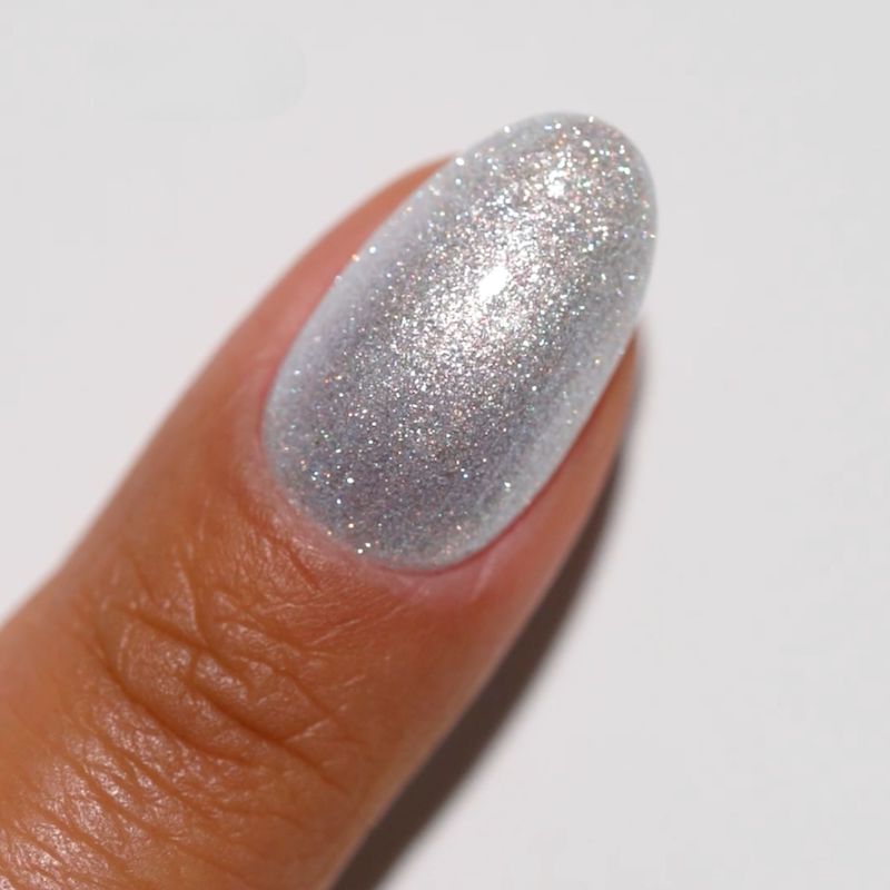 DND DIVA Nail Lacquer - 002 Full Moon