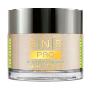 SNS Pro Dipping & Acrylic Powder - 002 BC-03 - Pink Collection