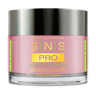 SNS Pro Dipping & Acrylic Powder - 005 AC-26 - Pink Collection