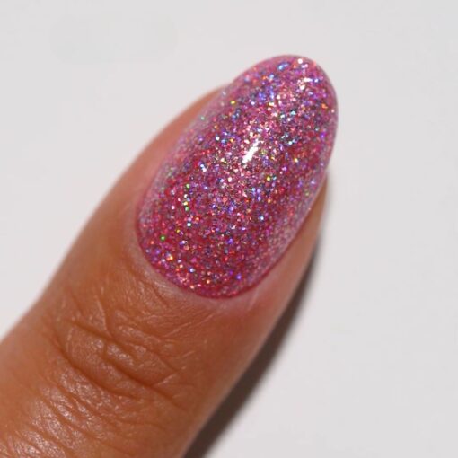 DND DIVA Nail Lacquer - 008 Queen Conch