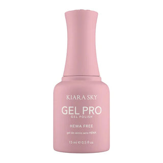 Kiara Sky Gel Pro - 009 Soft & Mellow