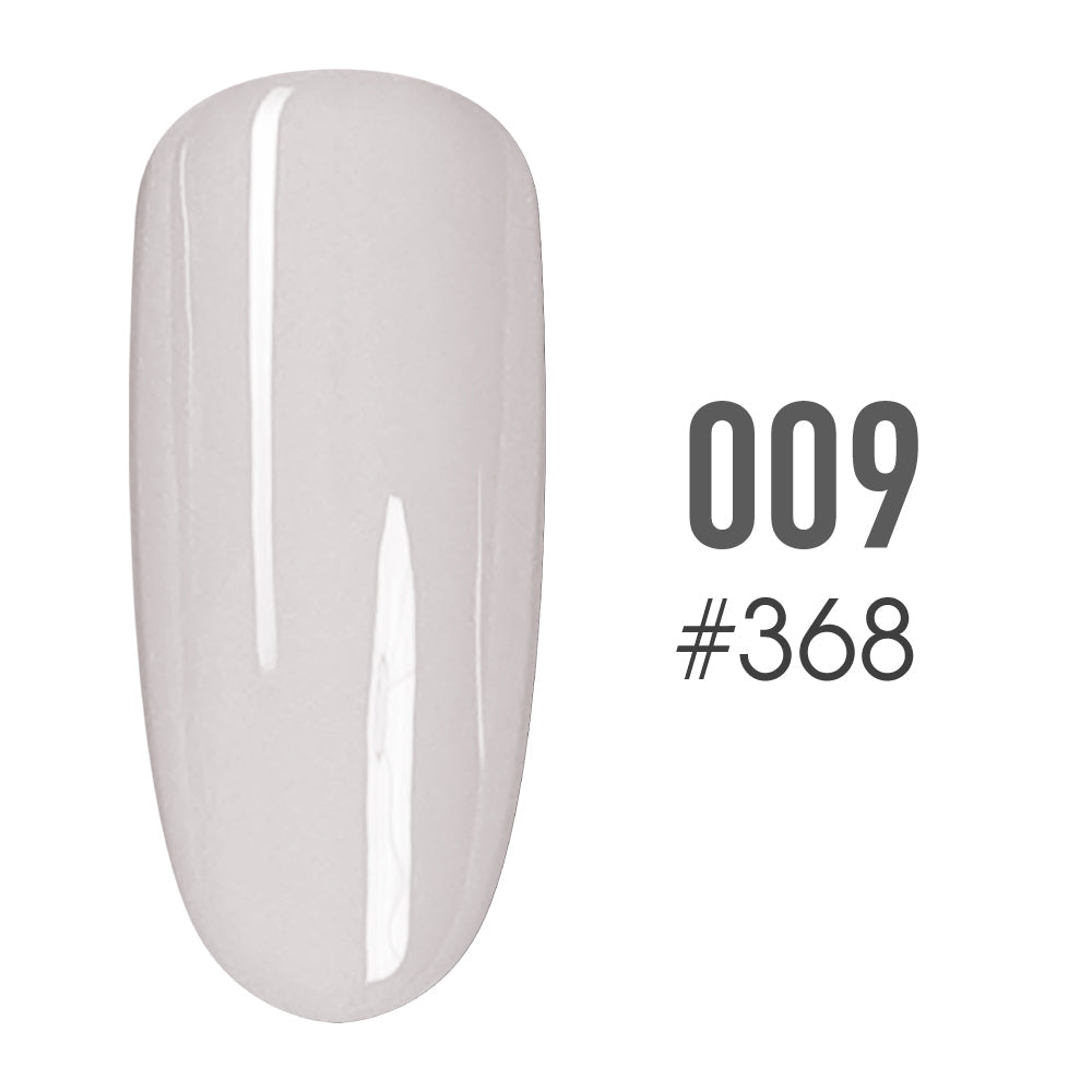 SNS Pro Gel Nail Polish Duo - 009 #368- MOONSHINE