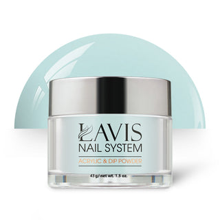 LAVIS 009 Baby Bu-Loo - Acrylic & Dip Powder 1.5oz