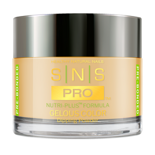 SNS Pro Dipping & Acrylic Powder - 010 GC-373 - Pink Collection