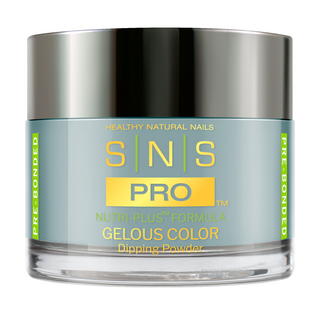 SNS Pro Dipping & Acrylic Powder - 011 GC-395 - Pink Collection