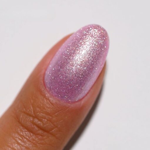 DND DIVA Gel Polish - 013 Fairy Heels