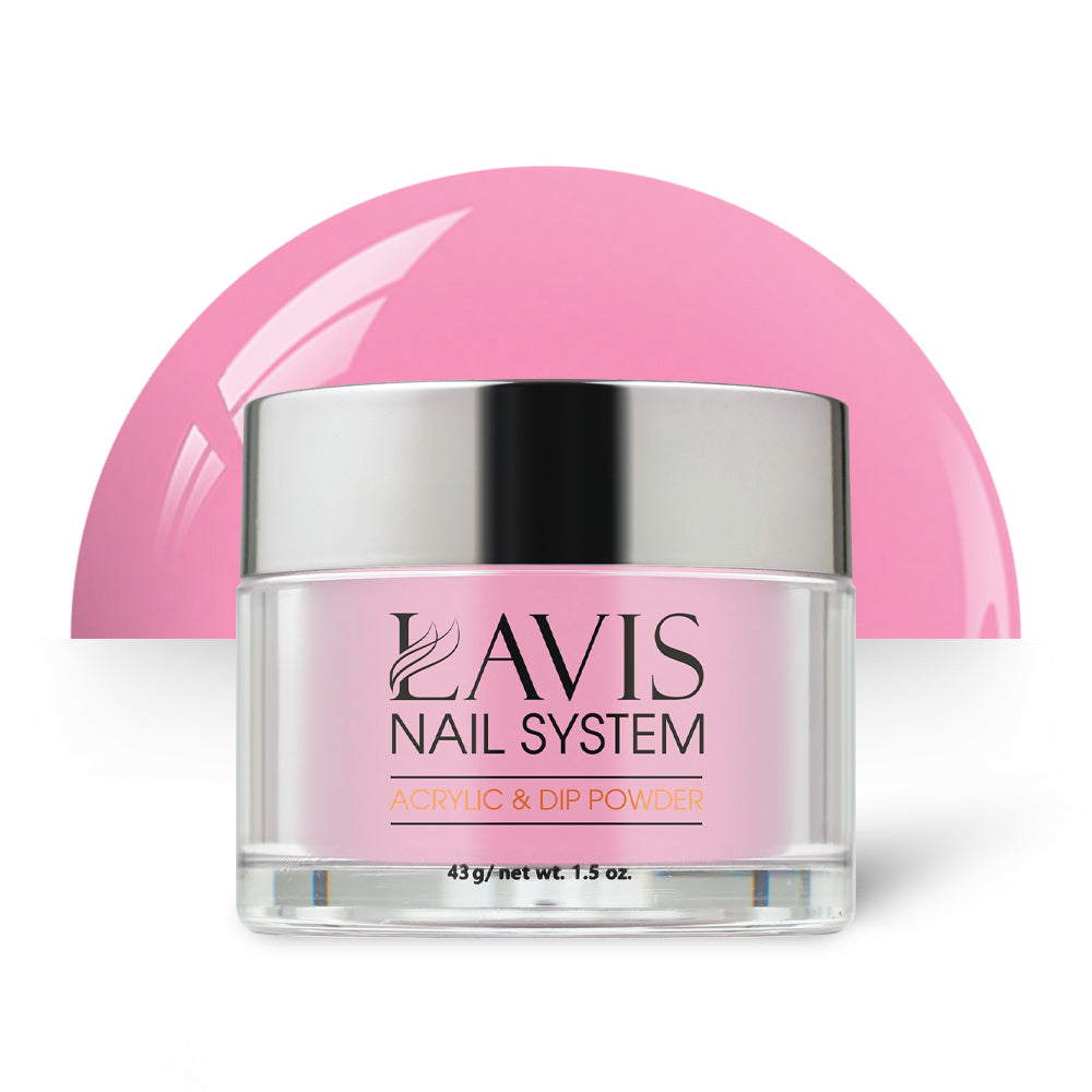 LAVIS 014 Lifetime Achievement - Acrylic & Dip Powder 1.5oz