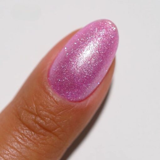 DND DIVA Nail Lacquer - 015 Norah