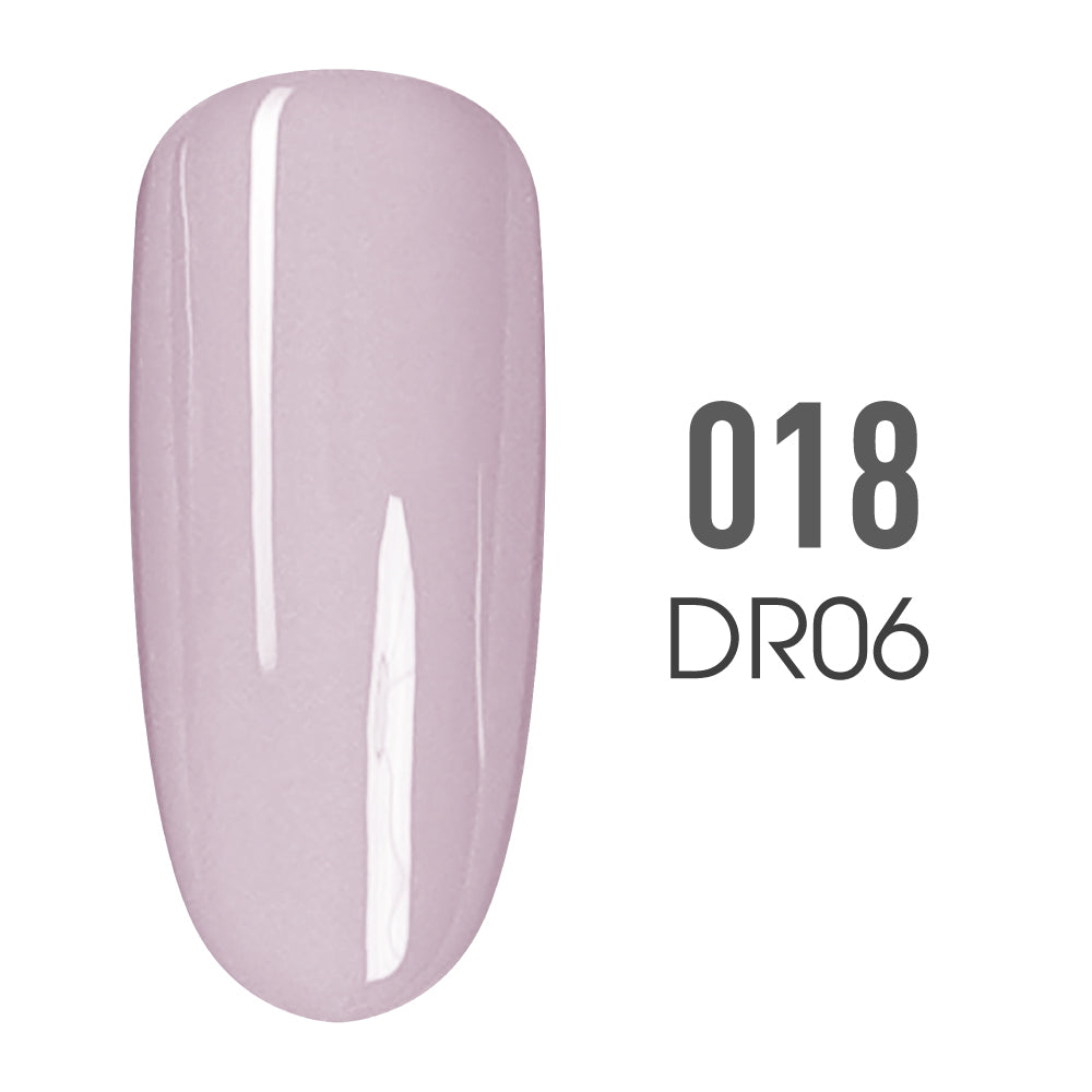 SNS Pro Dipping & Acrylic Powder - 018 DR-06 BLUSHING NUDES