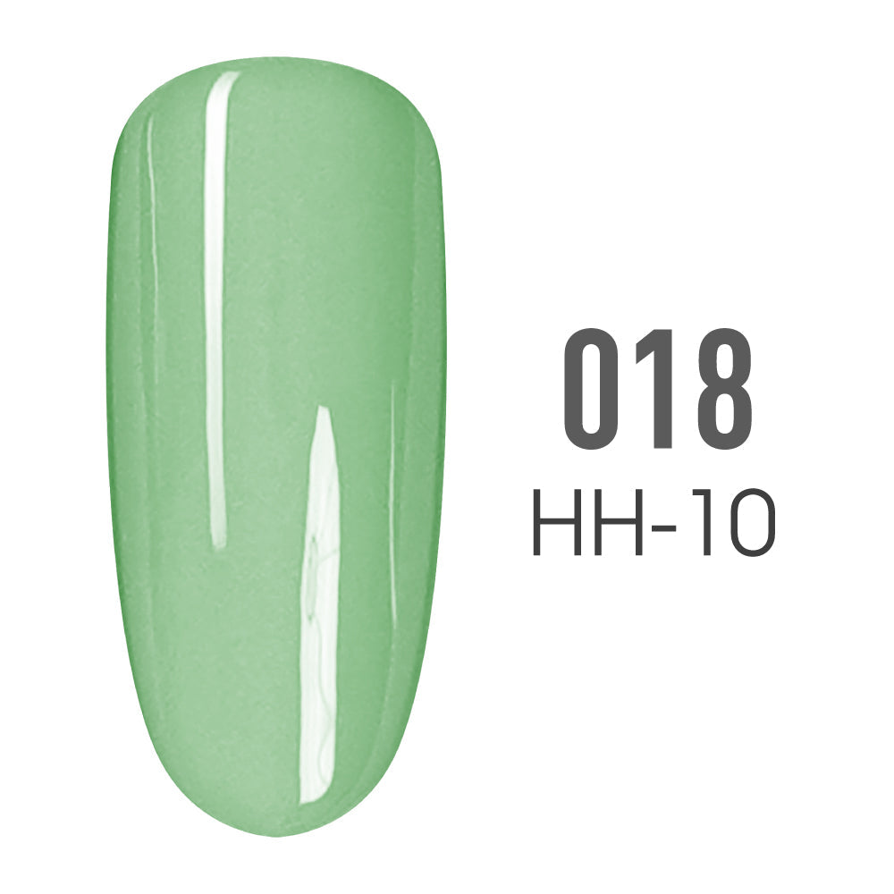 SNS Pro Gel Nail Polish Duo - 018 HH-10- MANDALAY HILL