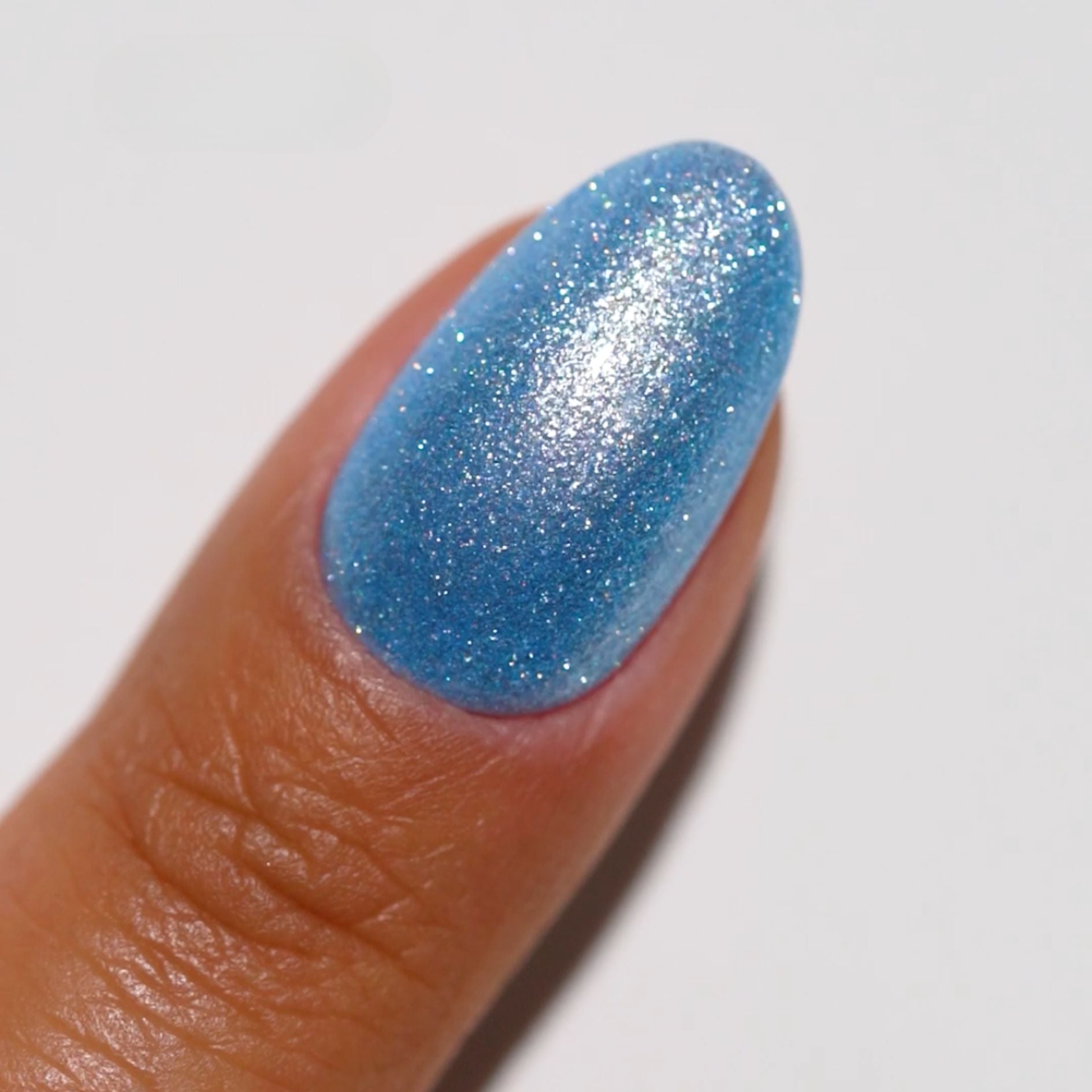 DND DIVA Gel Polish - 018 Rêve Palais